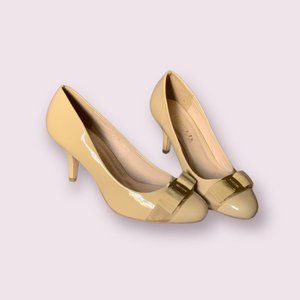 High quality heel outdoors good